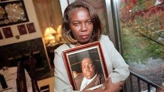 Notorious BIG s Mother Voletta Wallace On diddy s Allegations  Mama wa big kugufatakungufu [upl. by Niowtna289]