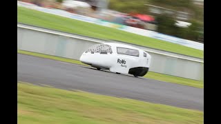 2019 Wonthaggi Human Powered Grand Prix [upl. by Yesmar]