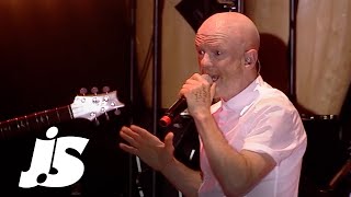 Jimmy Somerville  You Are My World Live in Berlin 2019 [upl. by Nolra]