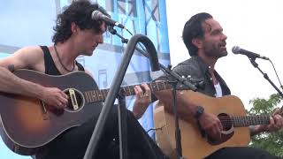 Ramin Karimloo  Ol Man River Show Boat Live [upl. by Boarer896]