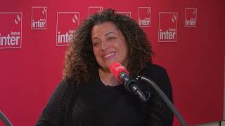 Elections européennes J2  avec Nora Hamadi Vincent Martigny et Angélique Bouin [upl. by Aekin761]