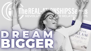 The REALATIONSHIPS Series  S5 E7 BIG DREAMS Part 1 [upl. by Aneeles]