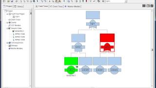 Reliability Workbench Incorporating FaultTree [upl. by Silverman]