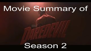 Daredevil season 1 review [upl. by Earle]