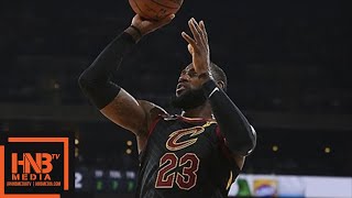 Cleveland Cavaliers vs Golden State Warriors Full Game Highlights  Week 11  Dec 25 [upl. by Gow164]