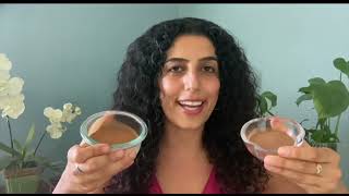 Ceylon vs Cassia Cinnamon  Which is Better AND Why  Dr Eilbra Younan [upl. by Annie]