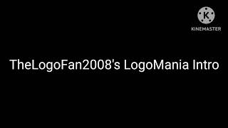 This Video is for TheLogoFan2008 [upl. by Worthington794]