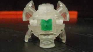 Bakugan Toys Giveaway Contest [upl. by Ronny]