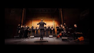 Agnus Dei LIVE  Samuel Barber  Mathieu Romano [upl. by Hamid]