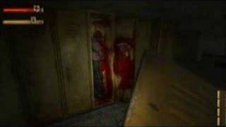 Condemned scariest moment [upl. by Yrakcaz]