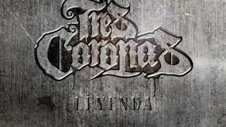 Tres Coronas  A Criticarme Audio Oficial [upl. by Lole]