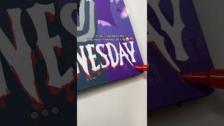 Surprised Wednesday Addams with ✨Custom✨ IPad Pro 🫣 but her reaction😳… [upl. by Tiffie]