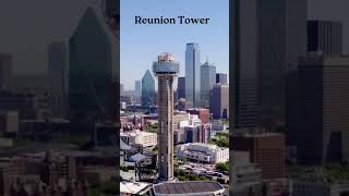 Exploring the Best of Dallas Top 5 Places to Visit [upl. by Bunow]