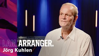 Yamaha Arranger Workstation testimonial videos  Jörg Kuhlen [upl. by Heindrick473]