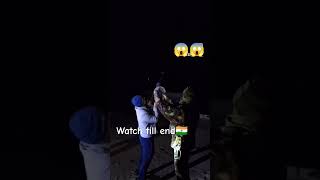 😱😱Watch till end commando status ghatak fouji army [upl. by Garaway]