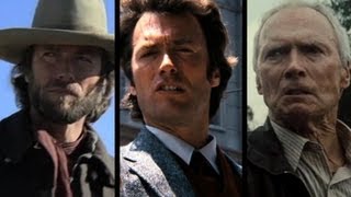 Top 10 Clint Eastwood Movies [upl. by Ettennil]