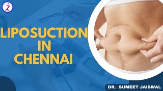 Liposuction In Chennai  Tumescent Solution Result  Liposuction Instruments  Zenith Clinic [upl. by Frans254]