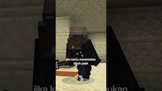 Ruangan Rahasia Desert Temple di Minecraft [upl. by Aratahs]