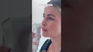 Youre one device away from complete antiaging dermrays antiaging [upl. by Fradin]