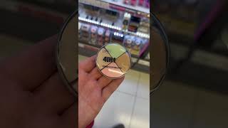 Hit do makijażu w Rossmann shorts rossmann zakupy kosmetyki [upl. by Atsyrk]