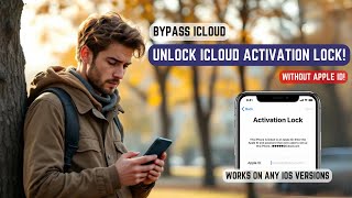 Unlock iCloud Activation Lock without Apple ID Bypass iCloud [upl. by Breskin]