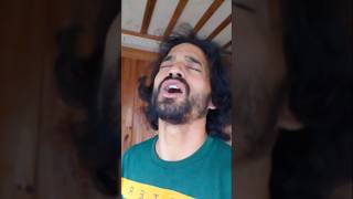 SongUslai Pauna2singerParmod Khareallipsing by Maninder Shahi Official [upl. by Heindrick]