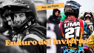 ENDURO DEL INVIERNO  Salió mal [upl. by Aneekas408]