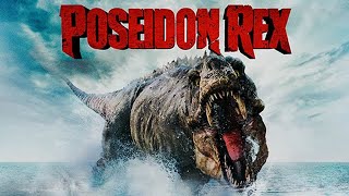 Poseidon Rex 2013 Kill Count [upl. by Fisher914]