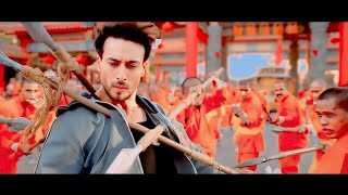 Heropanti 2 Full Movie Review amp Facts  Tiger Shroff  Tara Sutaria  Nawazuddin Siddiqui [upl. by Anabel]