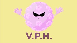 Todo lo que debes saber sobre el Virus del Papiloma Humano VPH [upl. by Iadrahs]