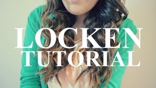 Locken Tutorial [upl. by Sussman]