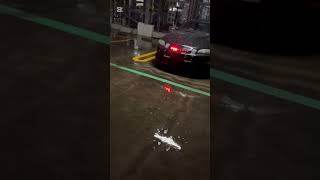 ナイトライダーsoara 1jz toyota 30ソアラ雨夜景拡散希望 [upl. by Charmaine981]