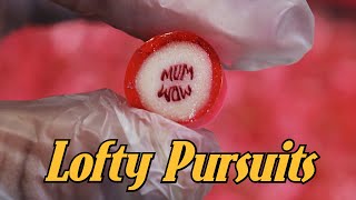 quotDesserts Mom stressedquot at Lofty Pursuits  Ep192 [upl. by Buyse]