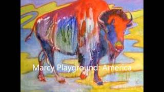 Marcy Playground America [upl. by Undis]