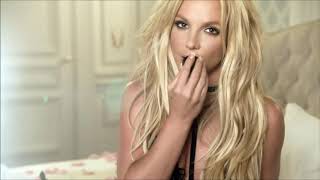 Britney Spears  Coupure Électrique  Unpitched [upl. by Arundel599]