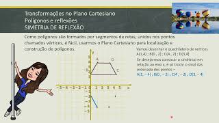 Descritores de Matemática do PROEB D8 [upl. by Eeldarb]