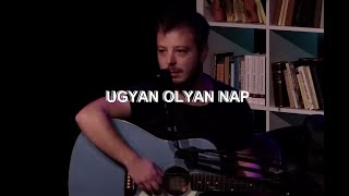 Sallai Laci  Ugyan Olyan Nap [upl. by Brader]