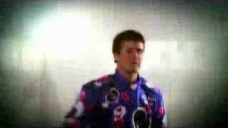 Kasey Kahne Allstate quotSponsorshipquot Commercial [upl. by Accire]