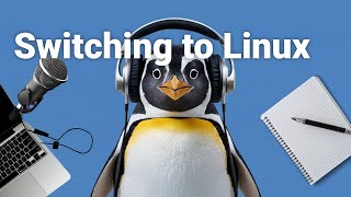 Why Are So Many People Switching to Linux [upl. by Blasius]