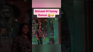 😳😢shivani ko ye kya ho gya 😝🥰😍😂  bigg boss contestant shivani shorts trending viral short [upl. by Adrial527]