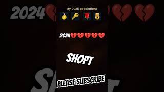 Happy new year 2025and2024💔💔 ytshorts happy 2025 [upl. by Parrie]