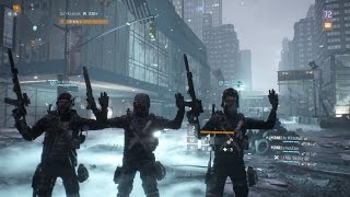 THE DIVISION Bisschen Darken  Update 15 114 DEUTSCH [upl. by Amsaj]