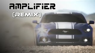 Amplifier  Remix   New Punjabi Car Songs Remix 2018  Popular Punjabi Songs  Car Racing [upl. by Niak]