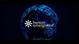 The Human Synergistics 26th Annual Culture amp Leadership Conference [upl. by Senzer]