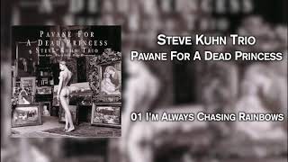 Sreve Kuhn  Pavane For A Dead Princess full album [upl. by Aikimat]