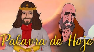 Deus quem dá a última palavra AnimaGospel [upl. by Magas]