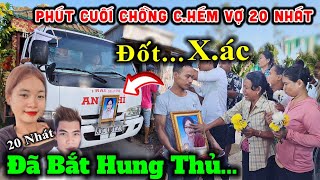 Phút Cuối Chồng Hờ Hạ Vợ 18T 20 Nhát Ngàn Người Rơi Nước Mắt [upl. by Anilosi]