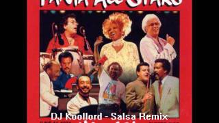 Hip Hop Beat Salsa Remix Fania All Star Remix Hip Hop 2012 [upl. by Hguh6]