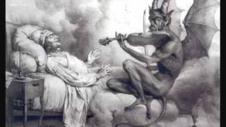 Tartini Violin Sonata in G minor Devils Trill Sonata [upl. by Kral]