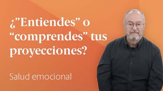 Aprende a comprender tus proyecciones 👁️ Enric Corbera [upl. by Jannel]